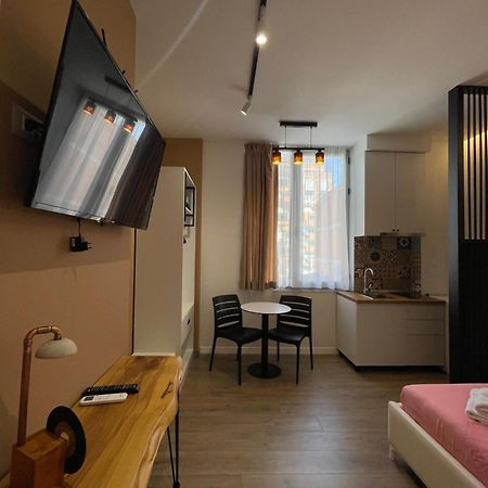 Apartamente Melodi Durres Ngoại thất bức ảnh