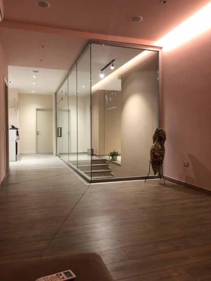 Apartamente Melodi Durres Ngoại thất bức ảnh