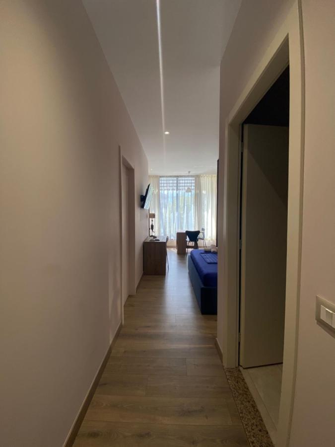 Apartamente Melodi Durres Ngoại thất bức ảnh