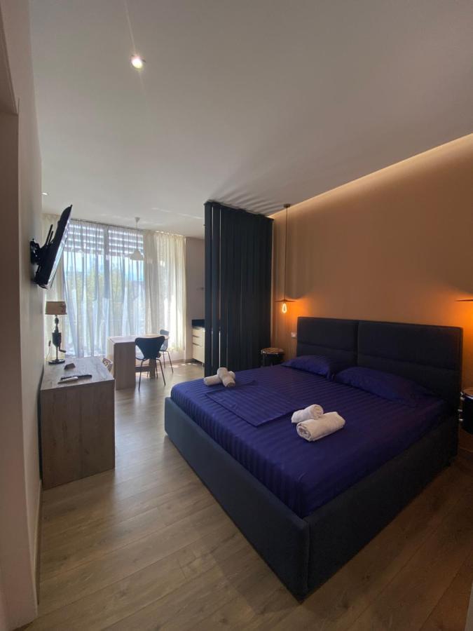 Apartamente Melodi Durres Ngoại thất bức ảnh