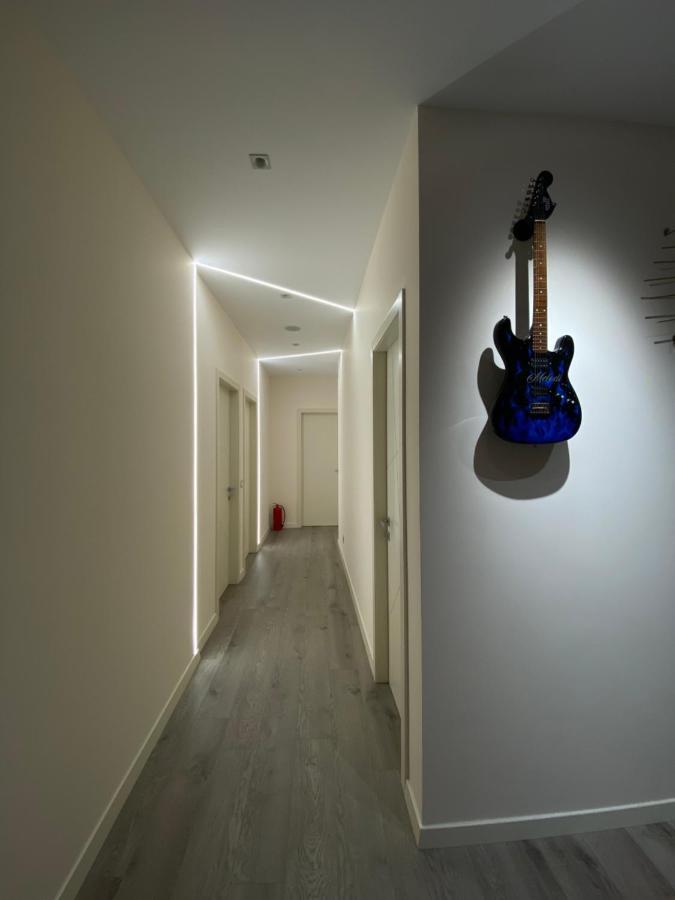 Apartamente Melodi Durres Ngoại thất bức ảnh
