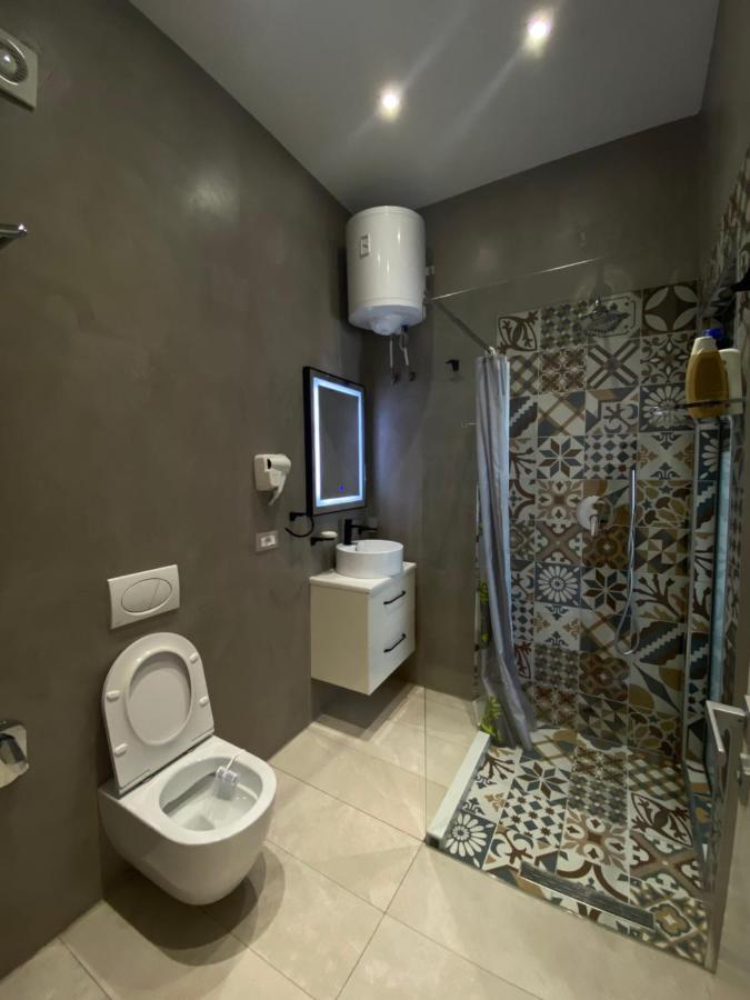 Apartamente Melodi Durres Ngoại thất bức ảnh