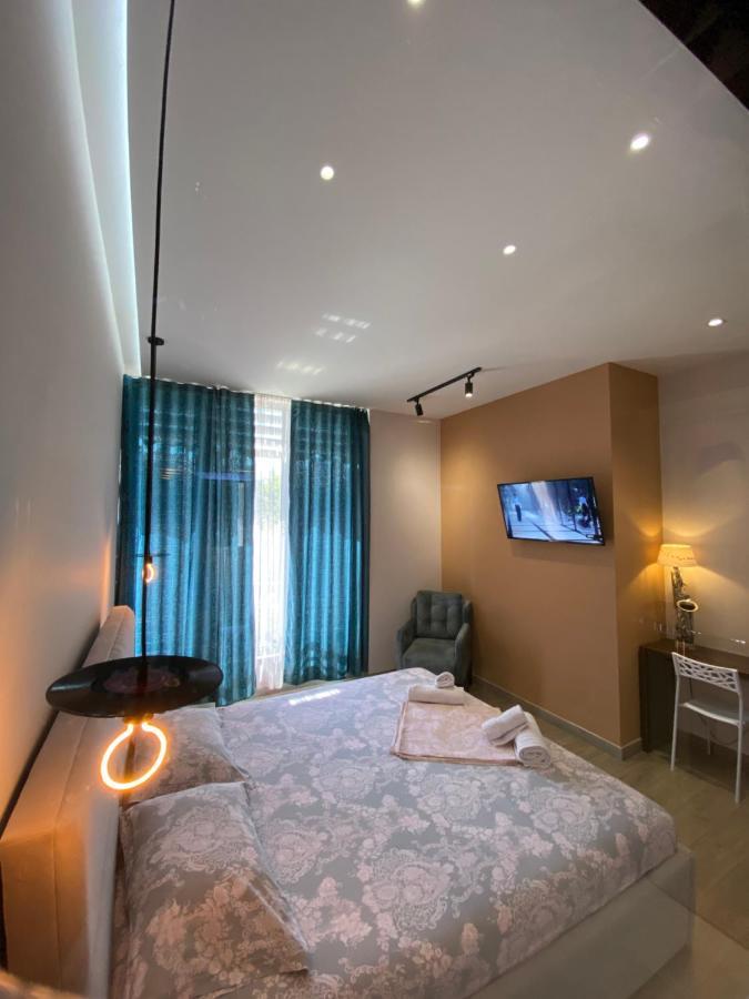 Apartamente Melodi Durres Ngoại thất bức ảnh