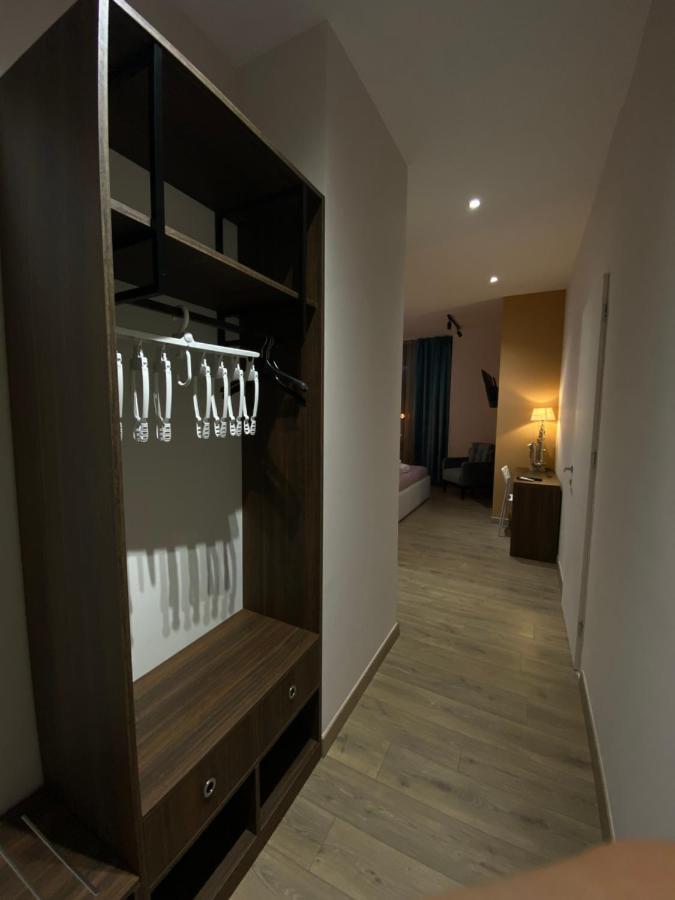 Apartamente Melodi Durres Ngoại thất bức ảnh