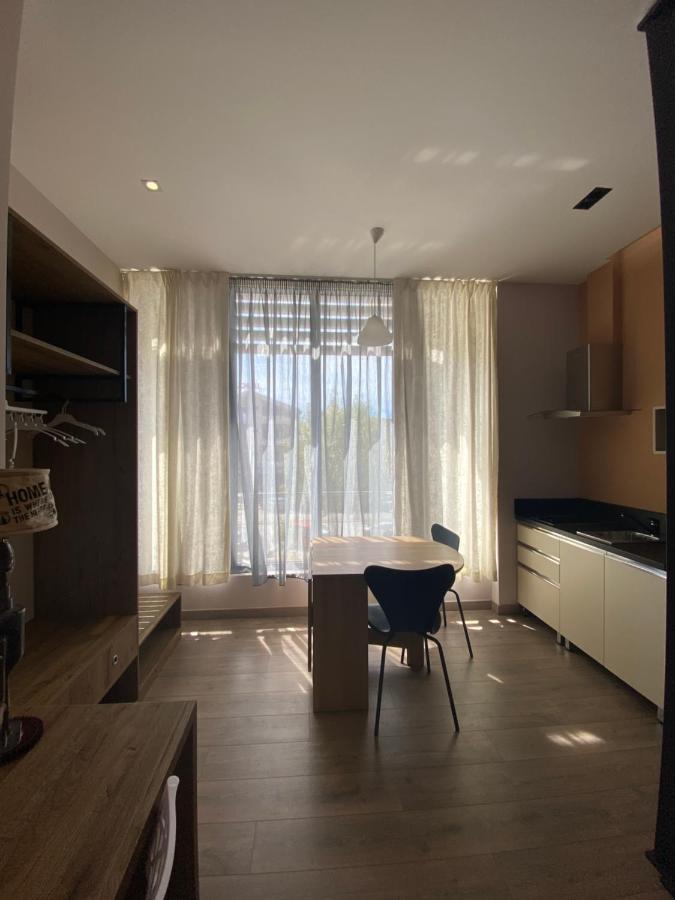 Apartamente Melodi Durres Ngoại thất bức ảnh