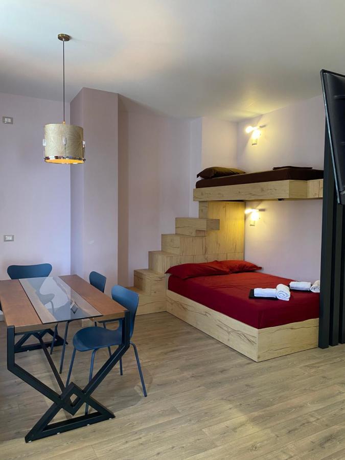 Apartamente Melodi Durres Ngoại thất bức ảnh