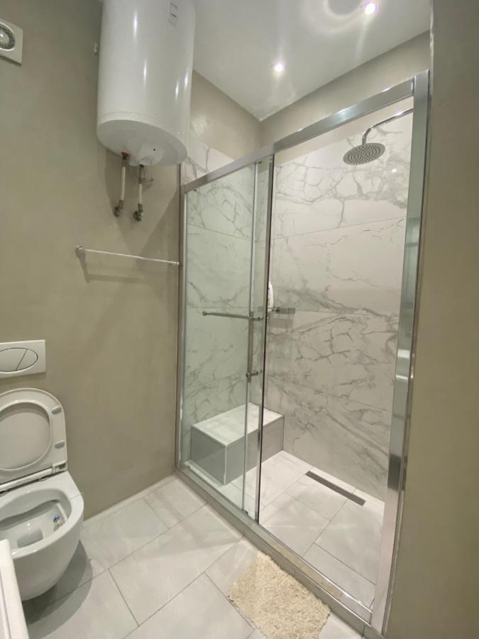 Apartamente Melodi Durres Ngoại thất bức ảnh
