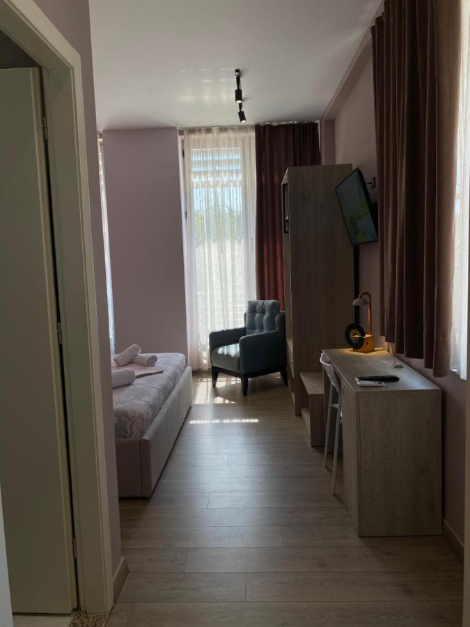 Apartamente Melodi Durres Ngoại thất bức ảnh
