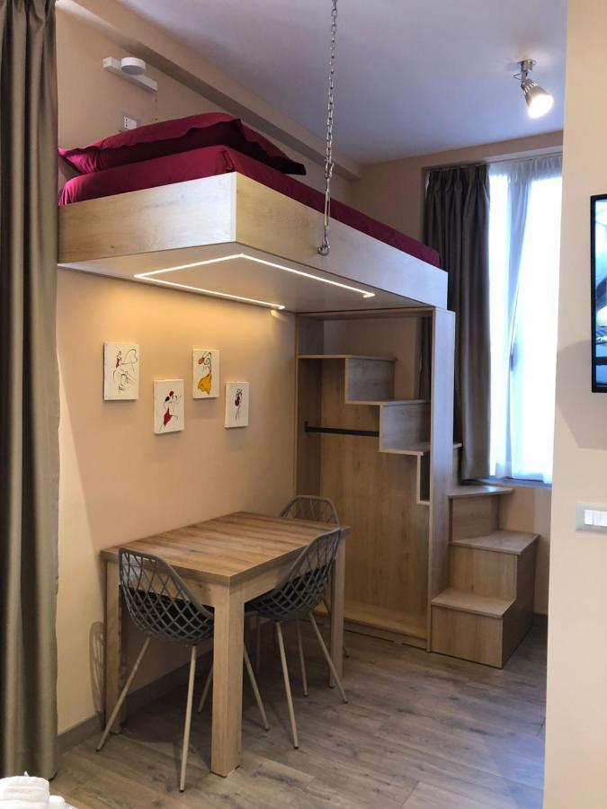 Apartamente Melodi Durres Ngoại thất bức ảnh