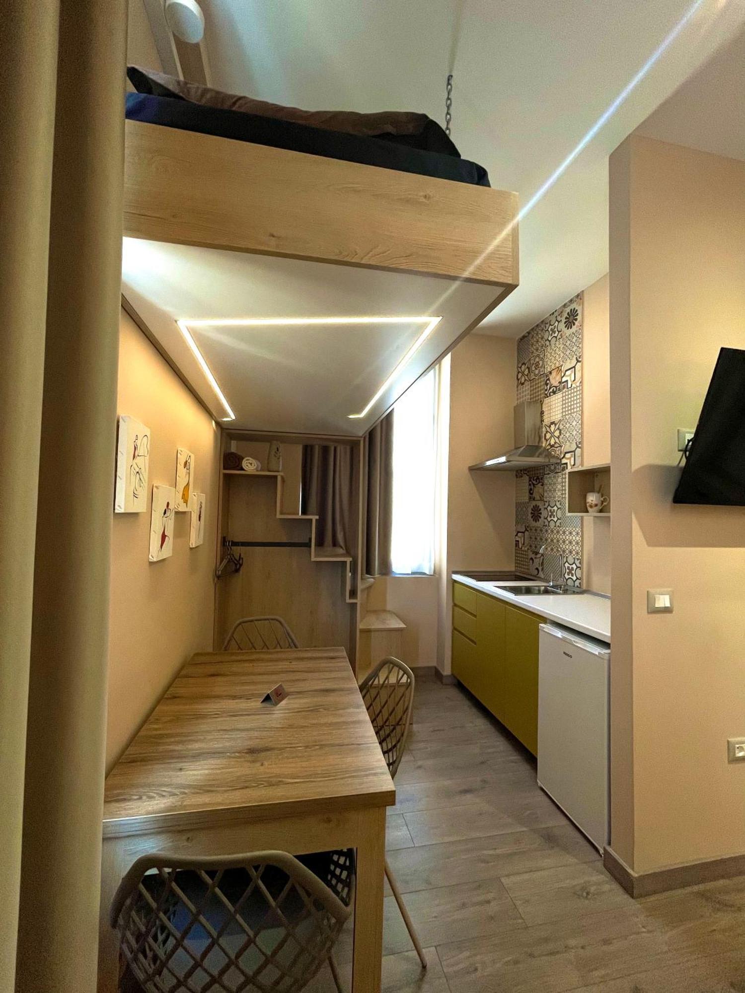 Apartamente Melodi Durres Ngoại thất bức ảnh