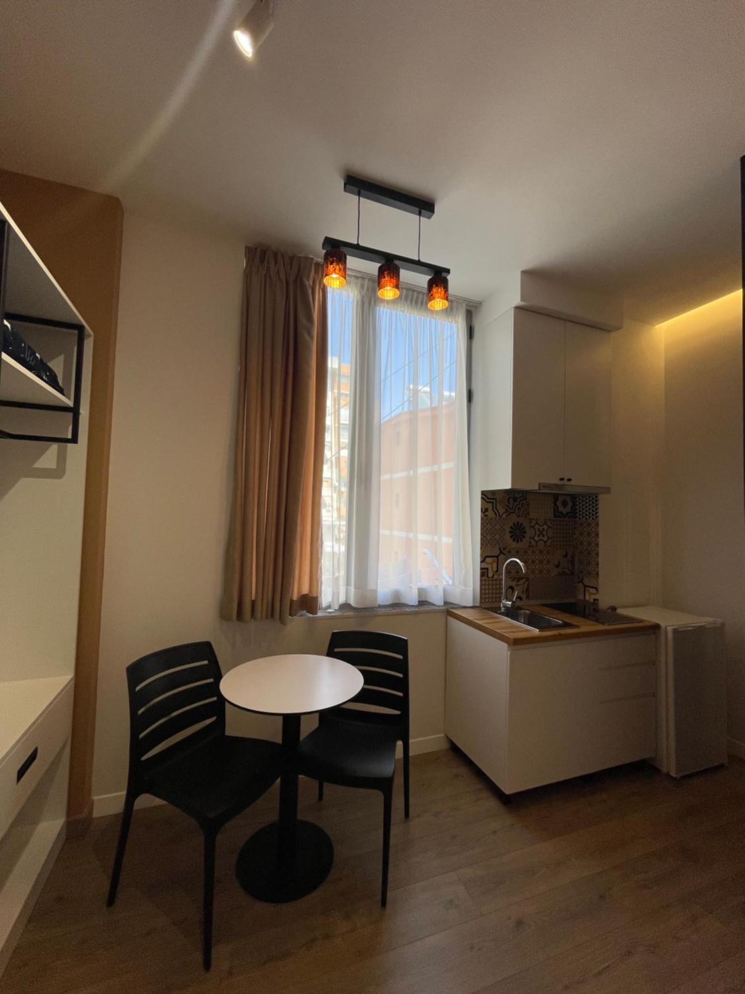 Apartamente Melodi Durres Ngoại thất bức ảnh