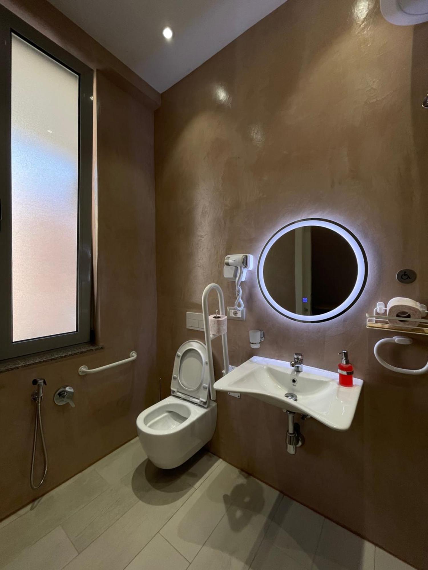 Apartamente Melodi Durres Ngoại thất bức ảnh