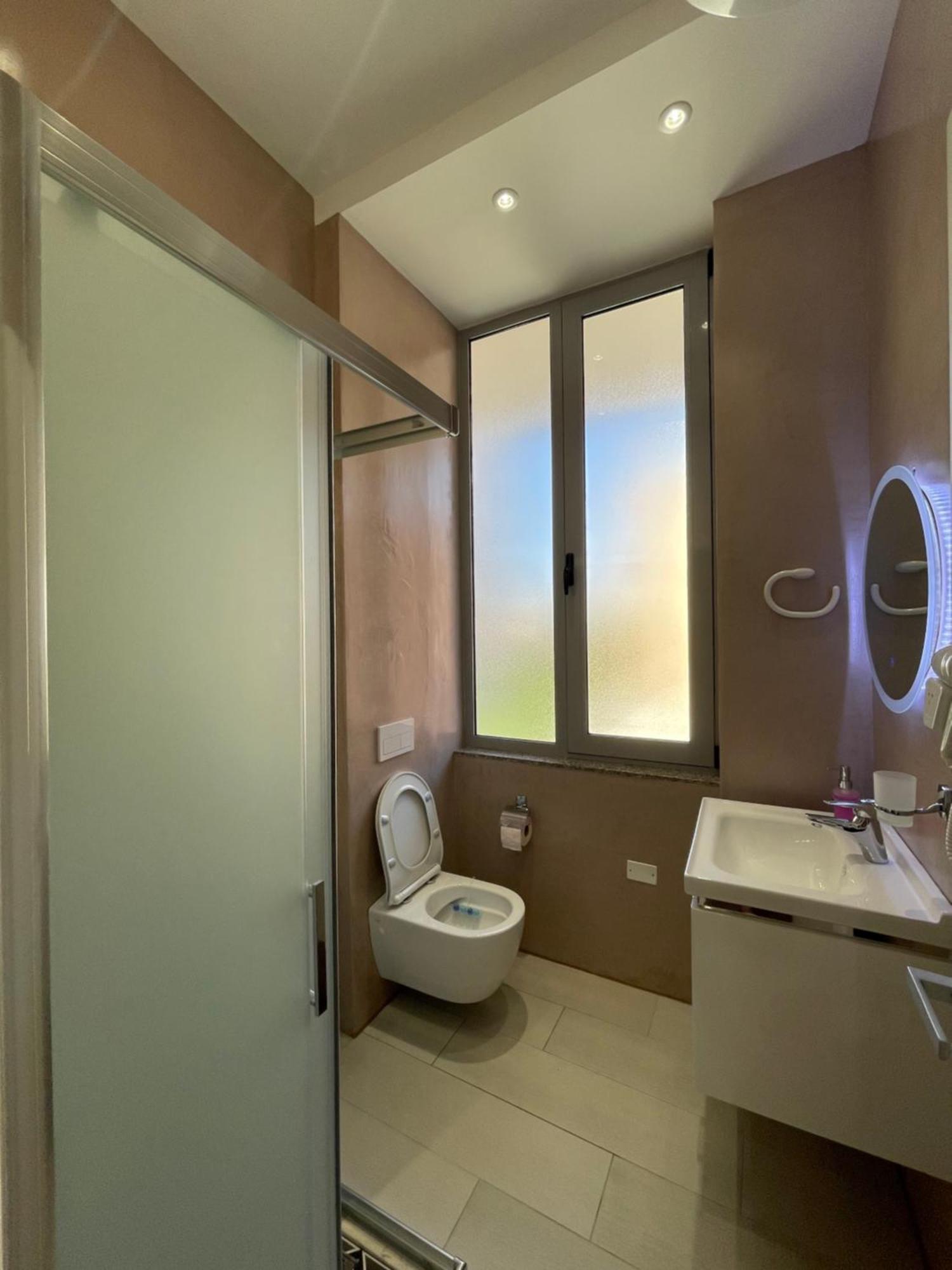 Apartamente Melodi Durres Ngoại thất bức ảnh